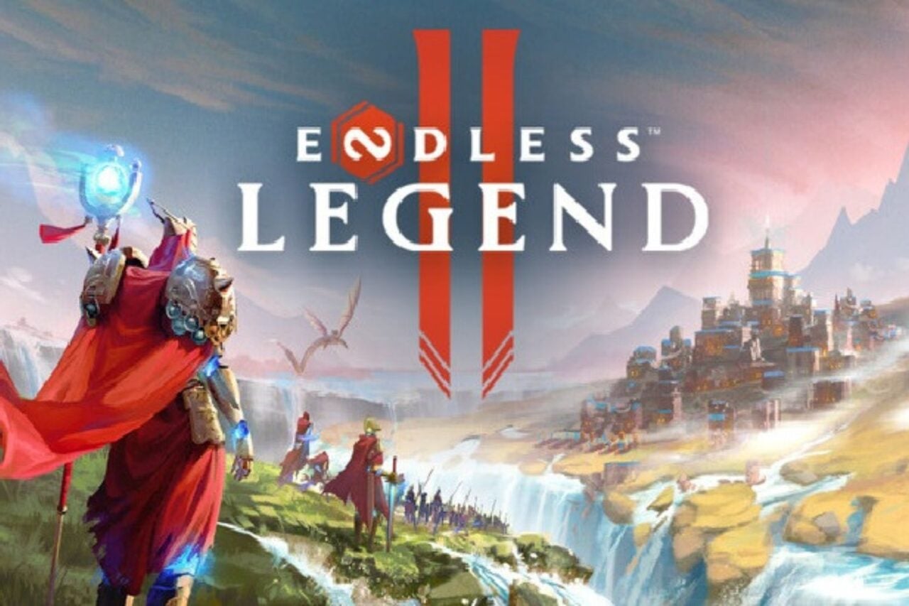ENDLESS Legend 2
