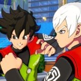 DRAGON BALL XENOVERSE 3