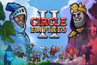 Circle Empires 2