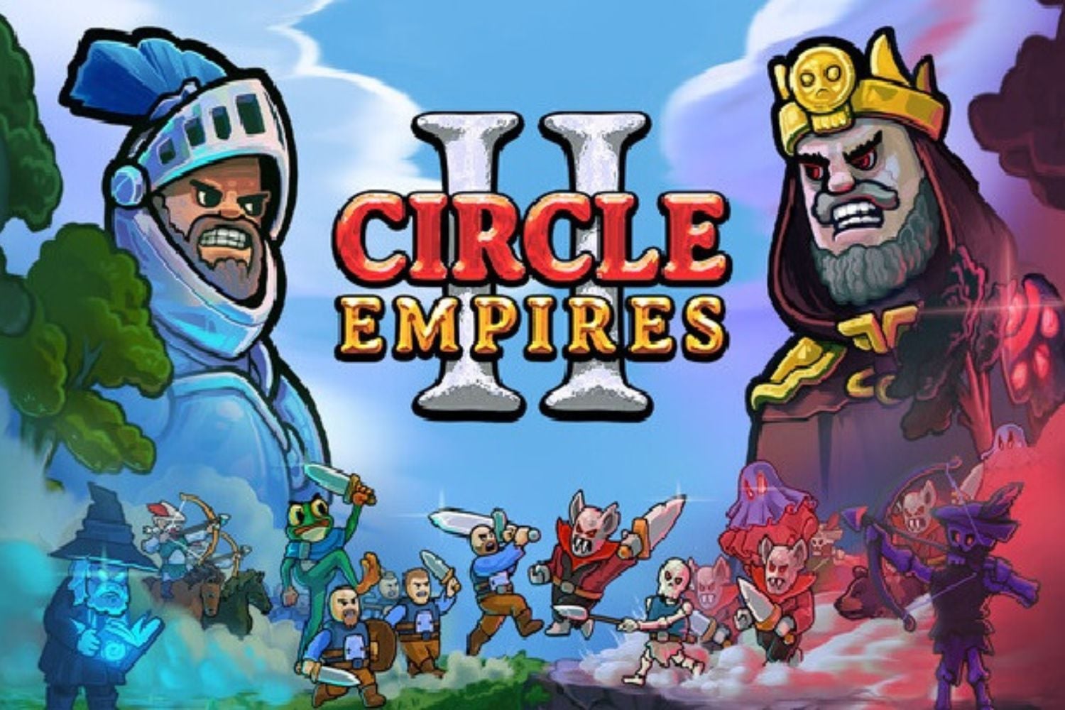 Circle Empires 2