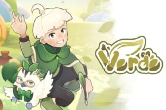Verde