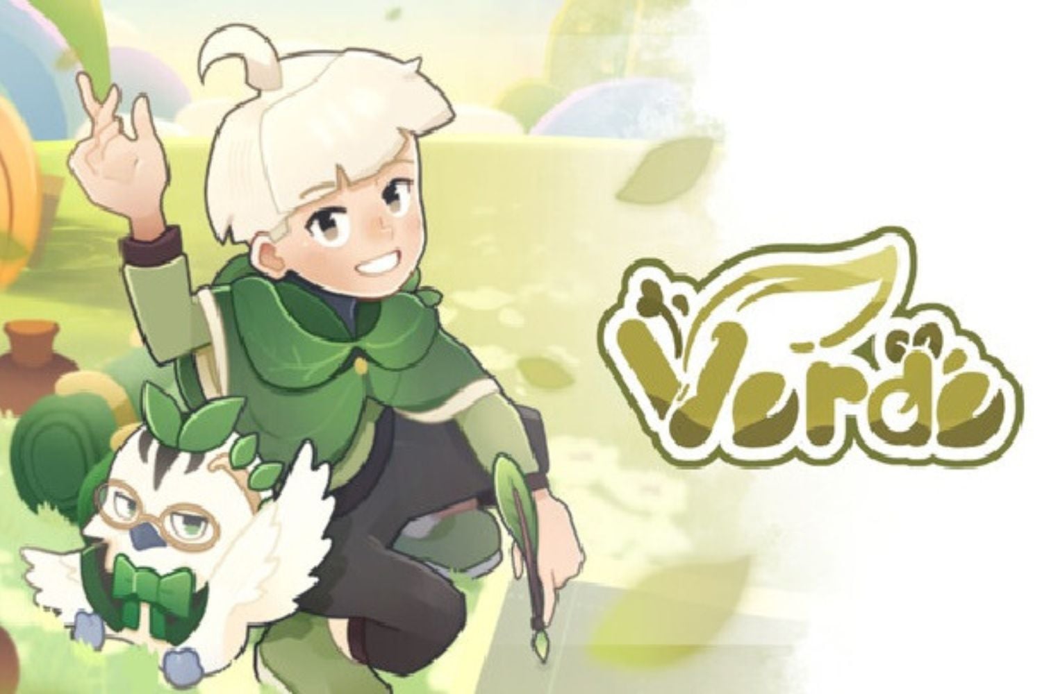 Verde