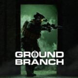 GROUND BRANCH