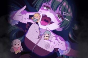 BanG Dream! YUME∞MITA