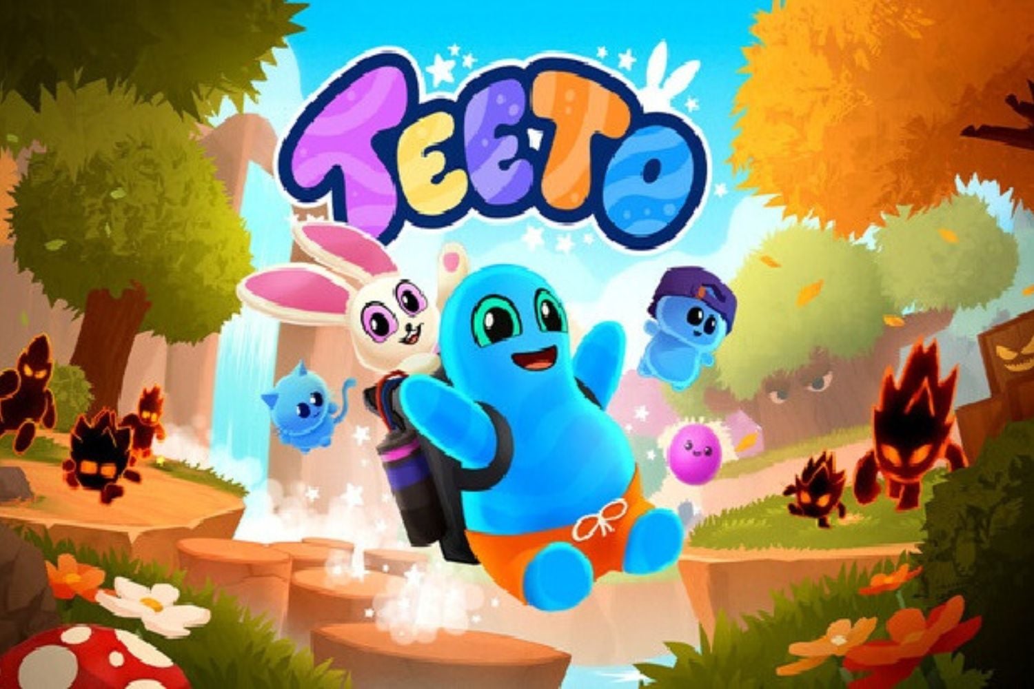 Teeto
