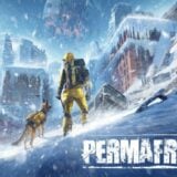 Permafrost