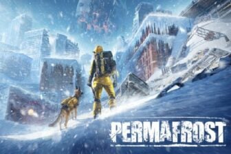 Permafrost