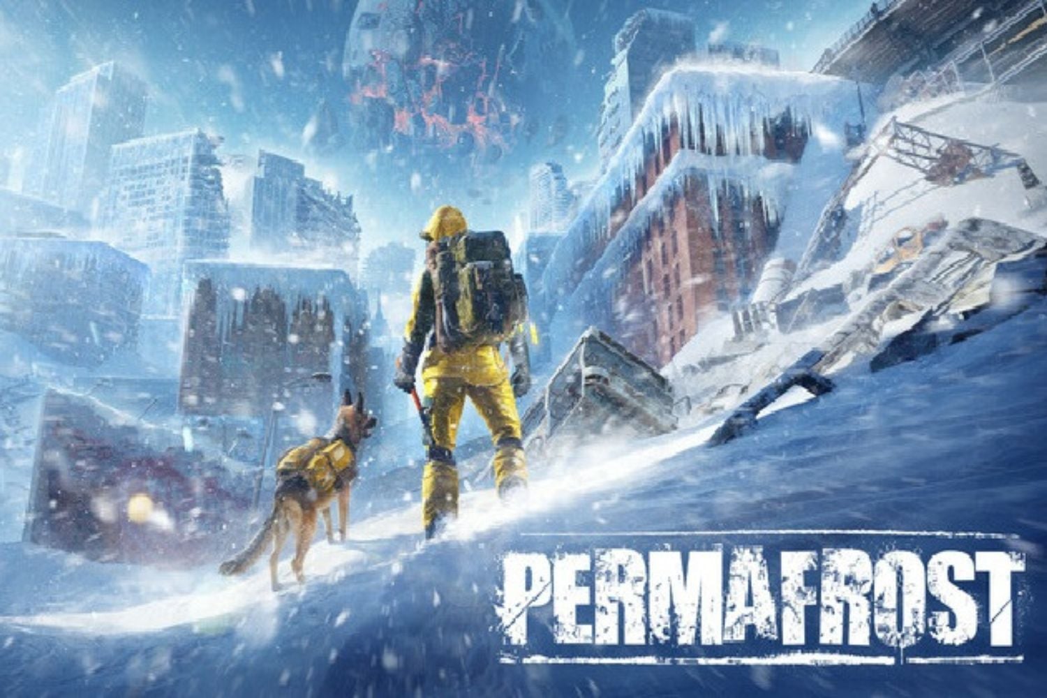 Permafrost