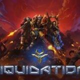 Liquidation