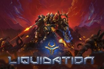 Liquidation