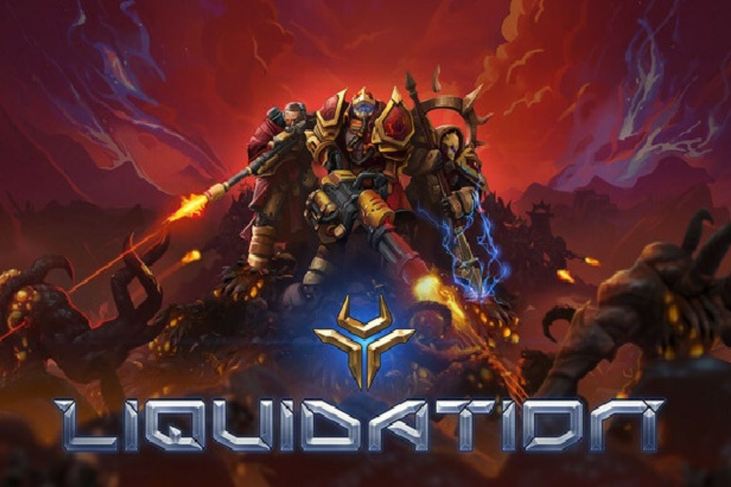 Liquidation