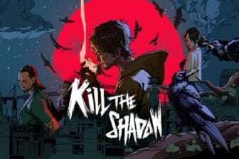 Kill the Shadow