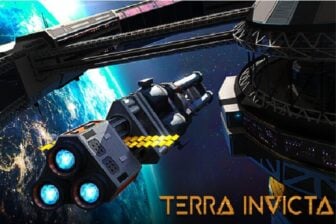 Terra Invicta
