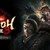 Nioh 3