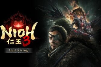 Nioh 3