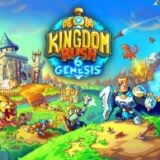 Kingdom Rush 6: Genesis
