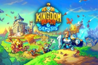 Kingdom Rush 6: Genesis
