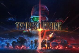 Tempest Rising