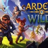 Ardent Wilds