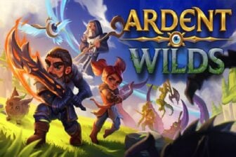 Ardent Wilds