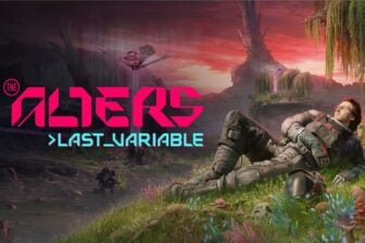 The Alters: Last Variable
