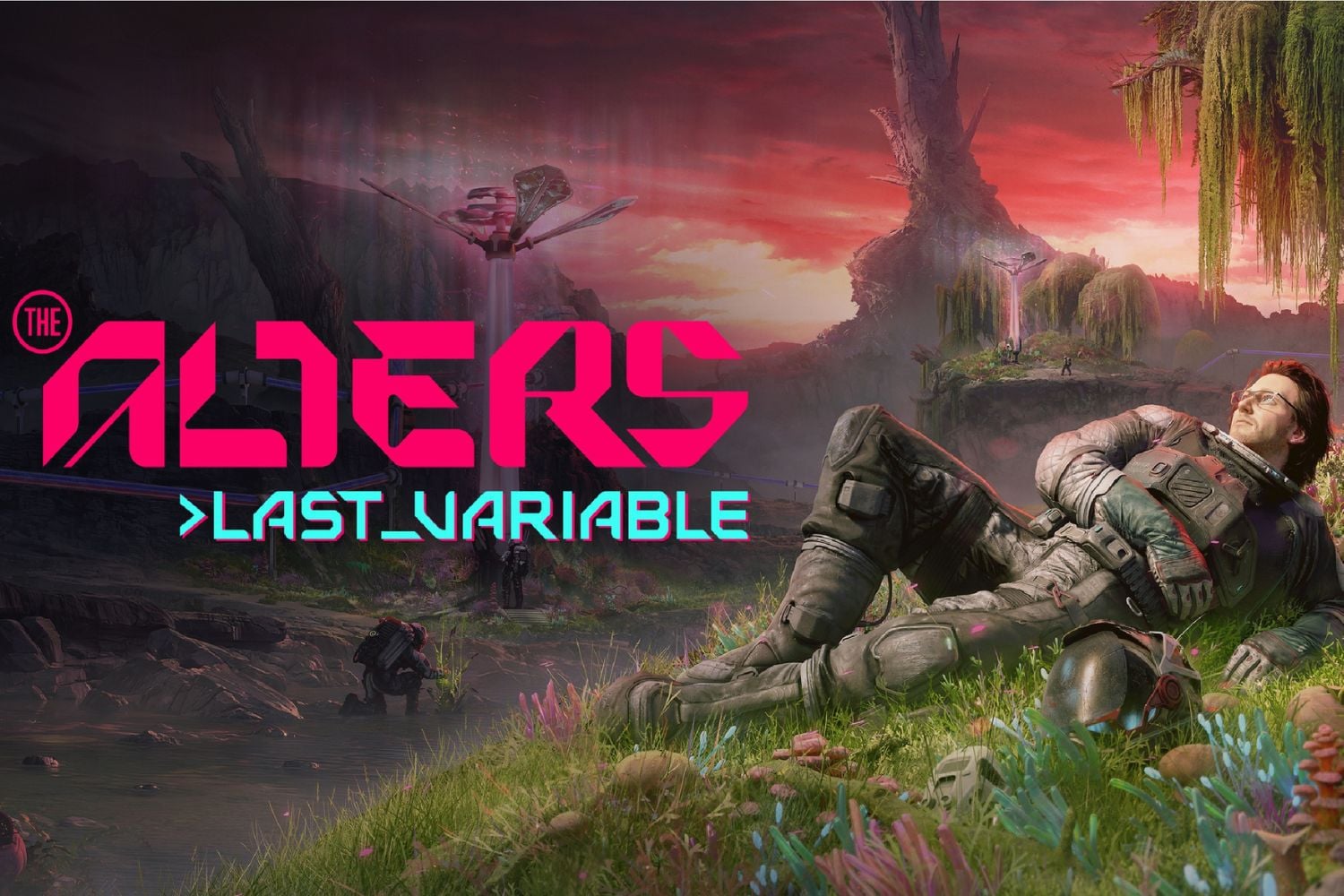 The Alters: Last Variable