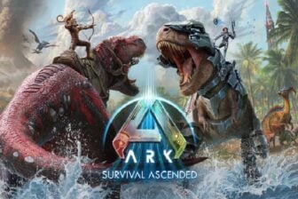 ARK: Survival Ascended
