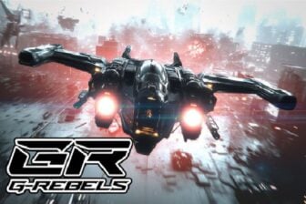 G-Rebels