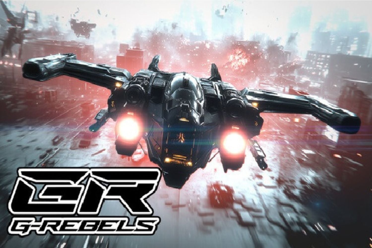 G-Rebels
