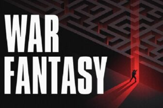 WAR FANTASY