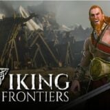 Viking Frontiers
