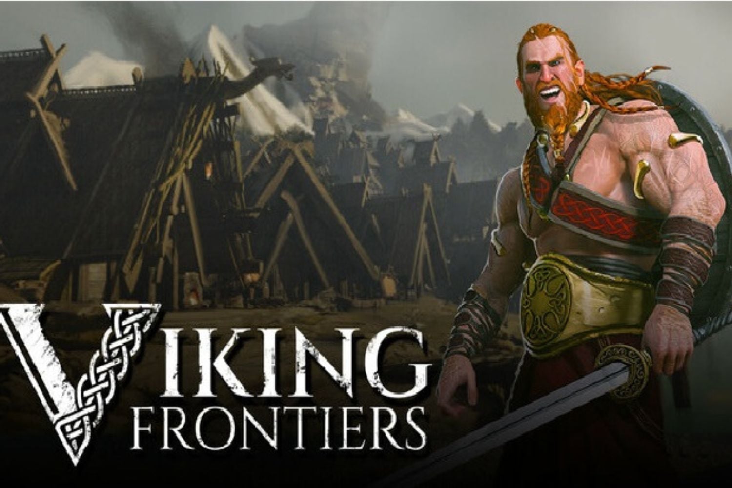 Viking Frontiers