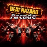 Beat Hazard Arcade