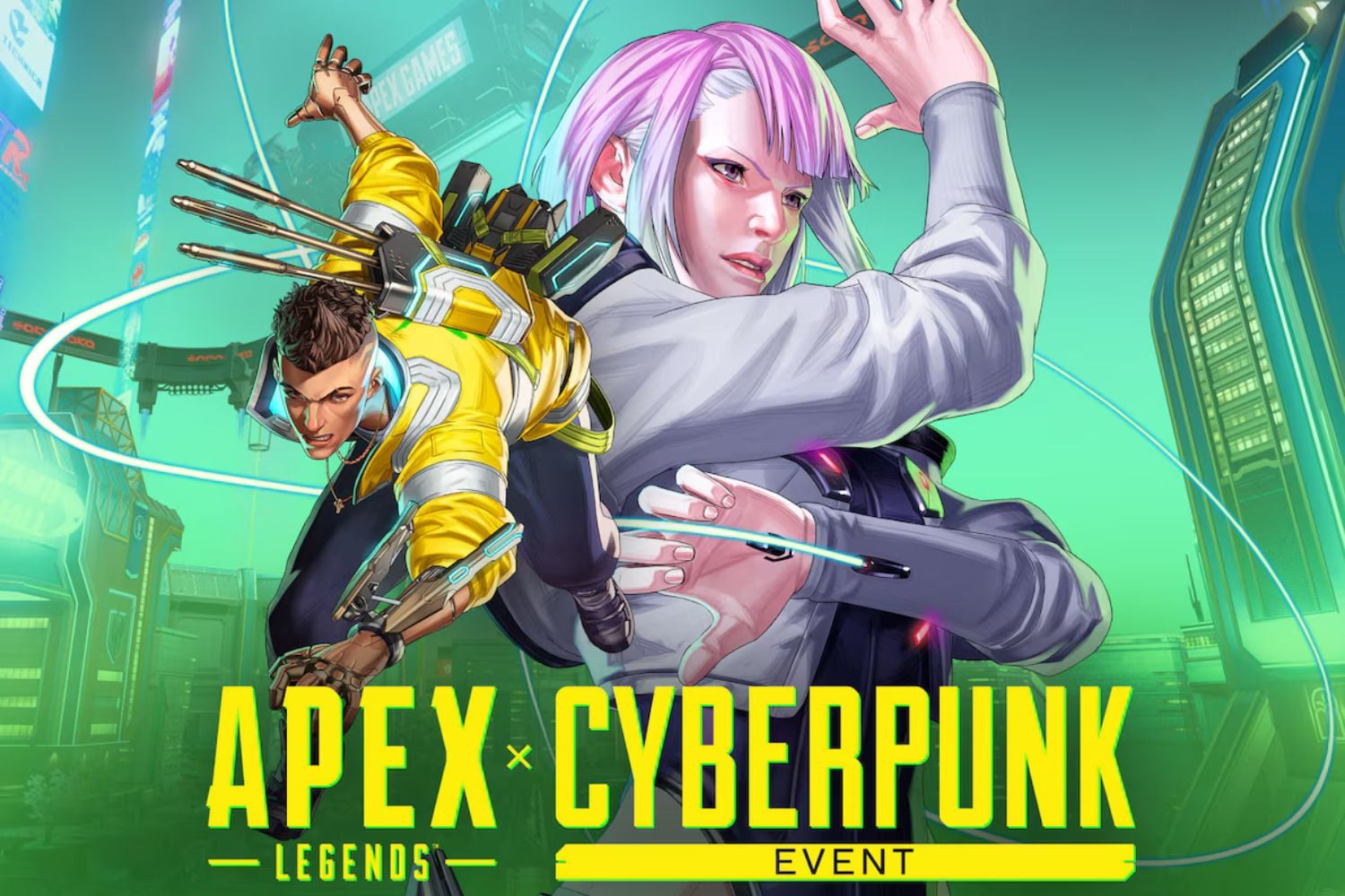 Apex Legends