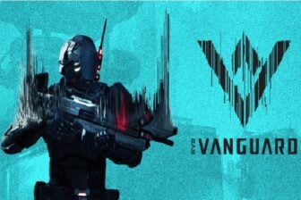 EVE Vanguard