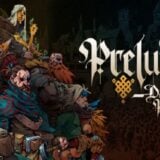 Prelude Dark Pain