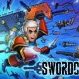 Swordcery