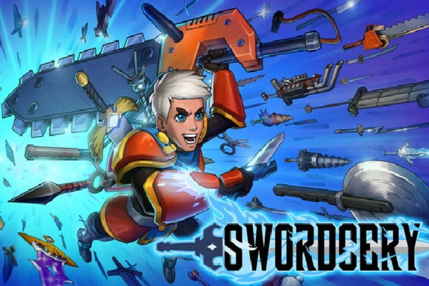 Swordcery
