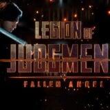 Legion of Judgment: Fallen Angel