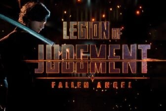 Legion of Judgment: Fallen Angel