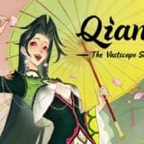Qianli: The Vastcape Scroll