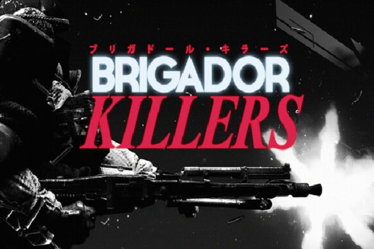Brigador Killers