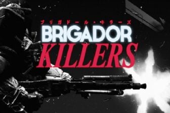 Brigador Killers