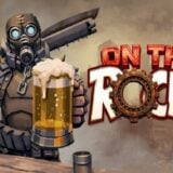 On the Rocks