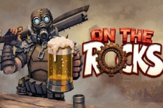 On the Rocks