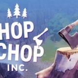 Chop Chop Inc.
