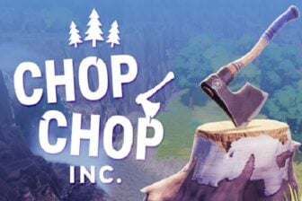 Chop Chop Inc.
