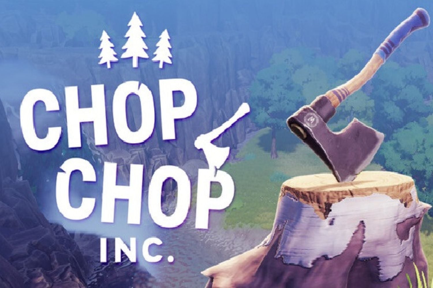 Chop Chop Inc.