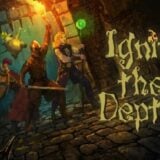 Ignite the Depths