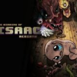 The Binding of Isaac: Rebirth